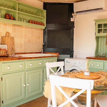 A Holiday Home Duplex In A Gozo Village Square Виктория Екстериор снимка
